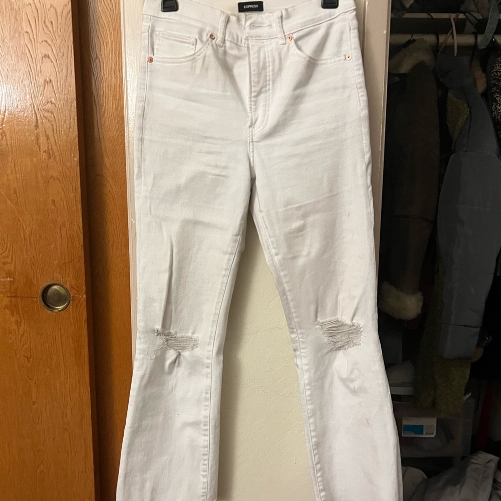 Express jeans S26